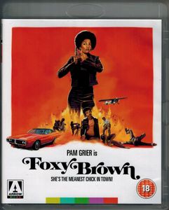 Foxy Brown