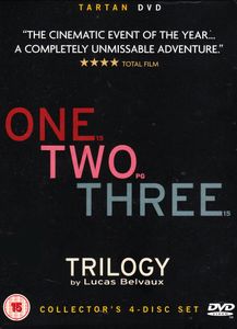 One Two Three Trilogy