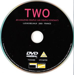 One Two Three Trilogy