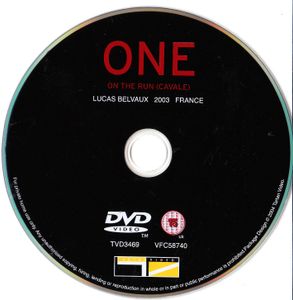One Two Three Trilogy