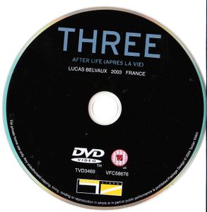 One Two Three Trilogy