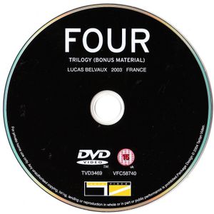 One Two Three Trilogy