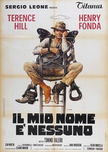 Il Mio Nome È Nessuno