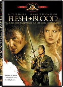 Flesh+Blood
