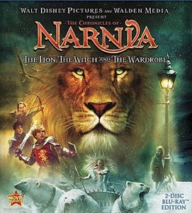 The Chronicles Of Narnia The Lion, The Witch And The Wardrobe
