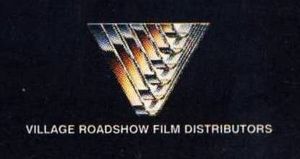 Village Roadshow Film Distributors