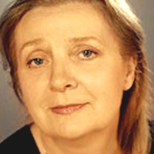 Лилия Шинкарёва