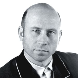 Александр Окунев