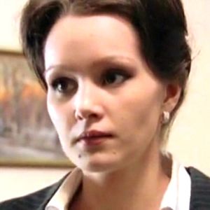 Анастасия Зиновьева