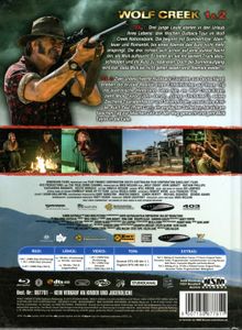 Wolf Creek 1 & 2