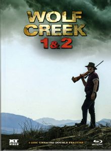 Wolf Creek 1 & 2