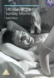 Saturday Night and Sunday Morning