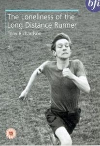 The Loneliness of the Long Distance Runner