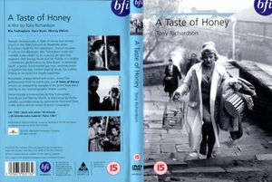 A Taste of Honey