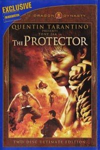 The Protector (Two-Disc Ultimate Edition)
