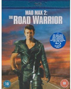 Mad Max 2: The Road Warrior