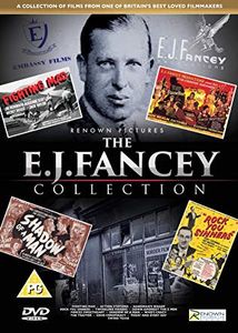 The E.J. Fancey Collection