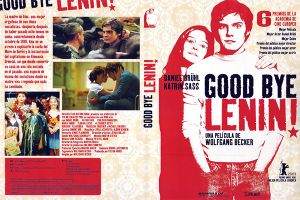 Good Bye Lenin!