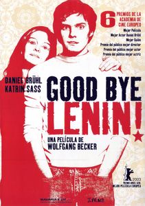 Good Bye Lenin!