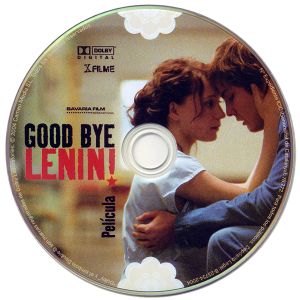 Good Bye Lenin!
