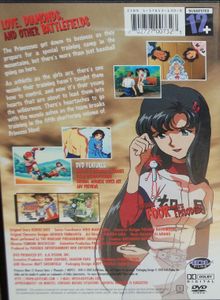 Princess Nine: Bases Loaded