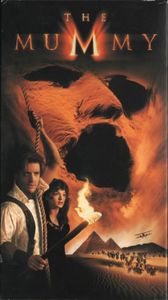 The Mummy