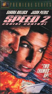 Speed 2 - Cruise Control