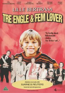 Tre Engle & Fem Løver