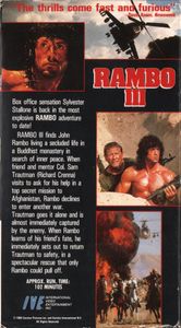 Rambo III