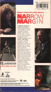 Narrow Margin