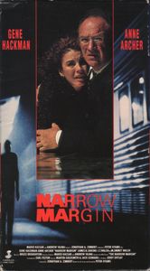 Narrow Margin