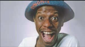Jimmie Walker