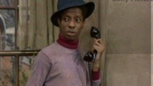 Jimmie Walker