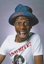 Jimmie Walker