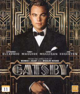 The Great Gatsby