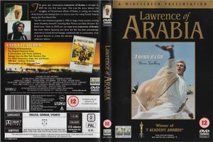 Lawrence Of Arabia