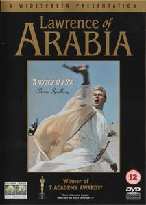 Lawrence Of Arabia