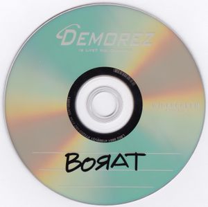 Borat: Cultural Learnings Of America For Make Benefit Glorious Nation Of Kazakhstan