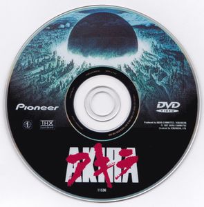 Akira