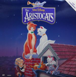 The Aristocats