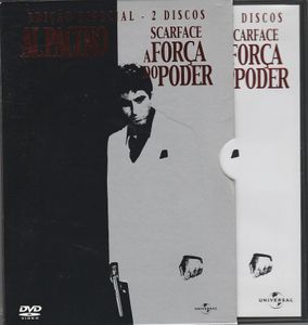 Scarface: A Força Do Poder
