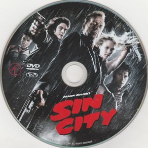 Sin City