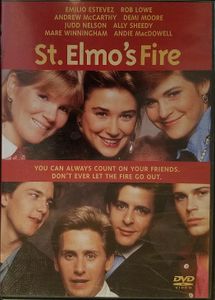 St. Elmo's Fire