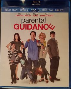 Parental Guidance