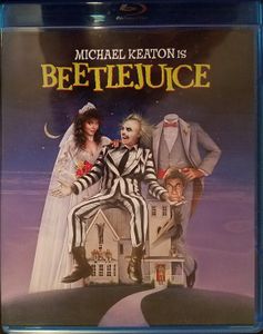 Beetlejuice