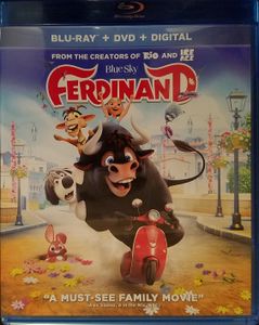 Ferdinand
