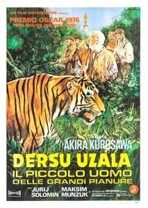 デルス·ウザーラ