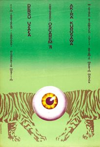 デルス·ウザーラ