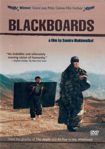 Blackboards