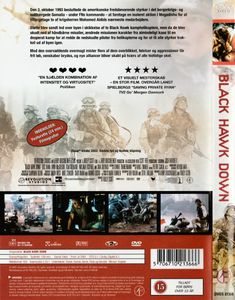 Black Hawk Down